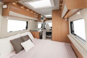 Auto-Trail V-Line 605 SE 2015 года 